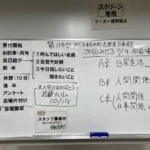 【開催報告】第114回 みどる・中高年発達障害当事者会 in 三田