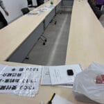 【開催報告】第40回 大人発達障害当事者会 in 武蔵小山